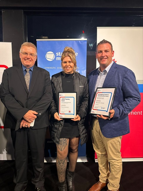 2023 LGNSW Awards